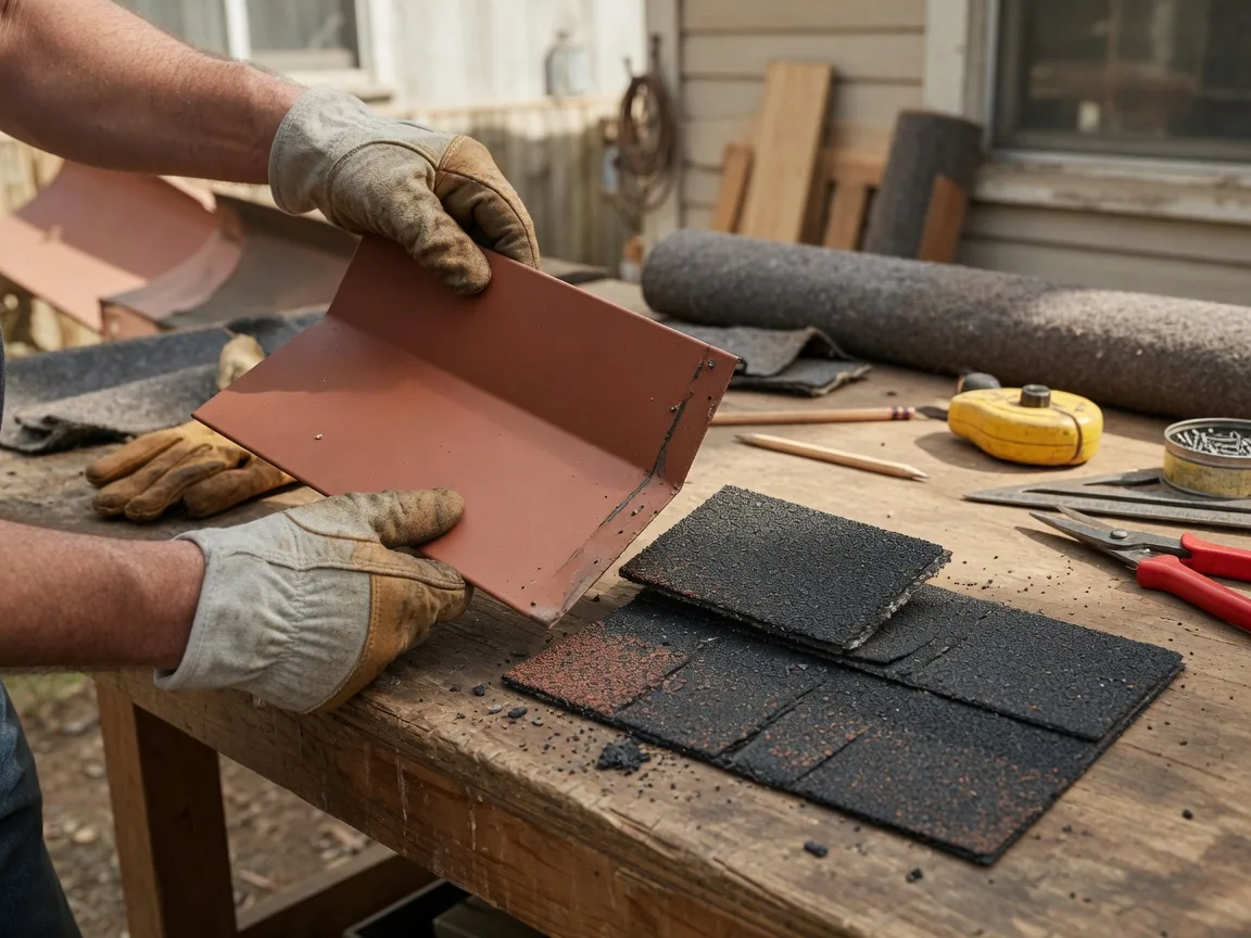 Roof Repair company in Peck, MI